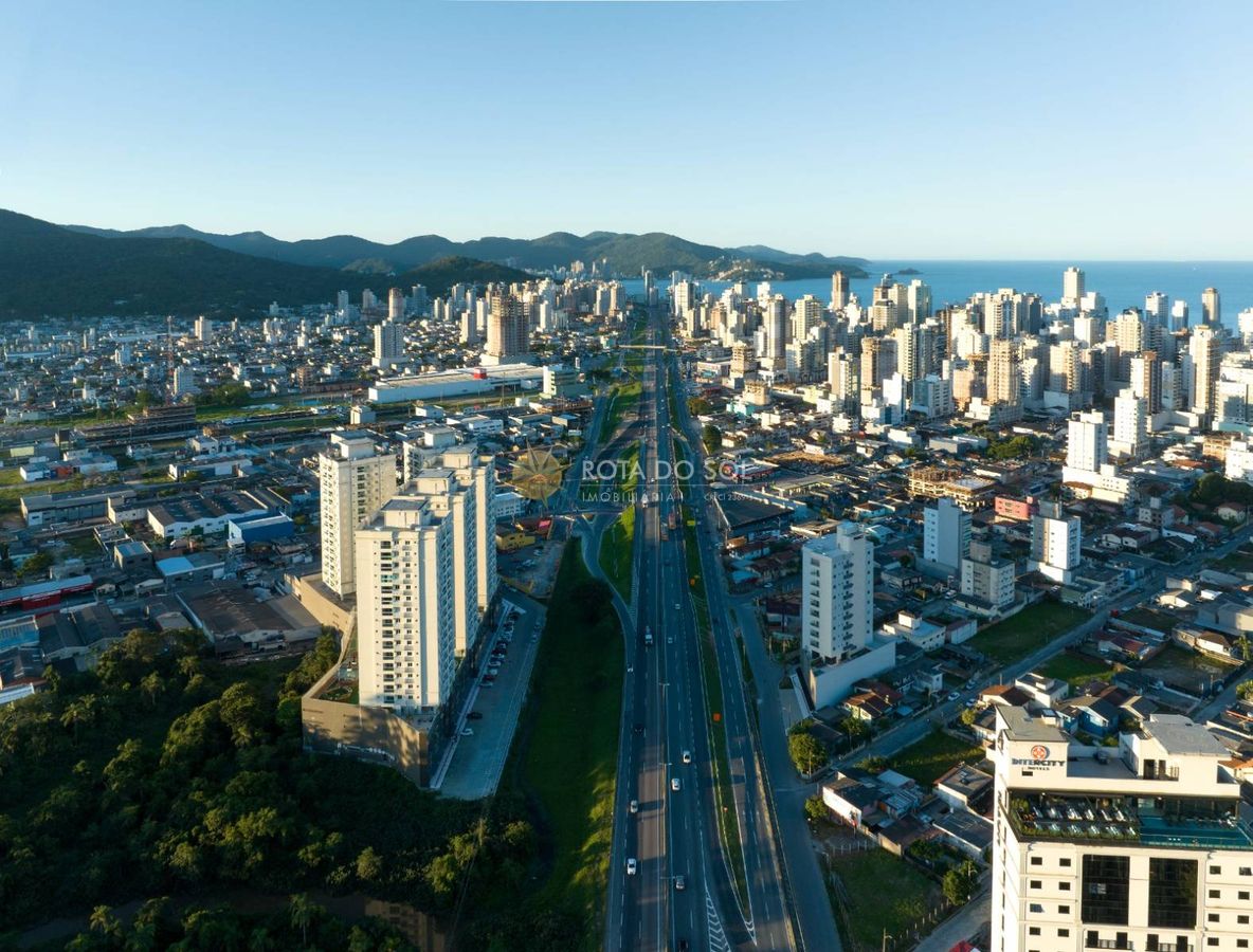 Apartamento com 2 quartos à Venda, Jardim Praia Mar - Itapema