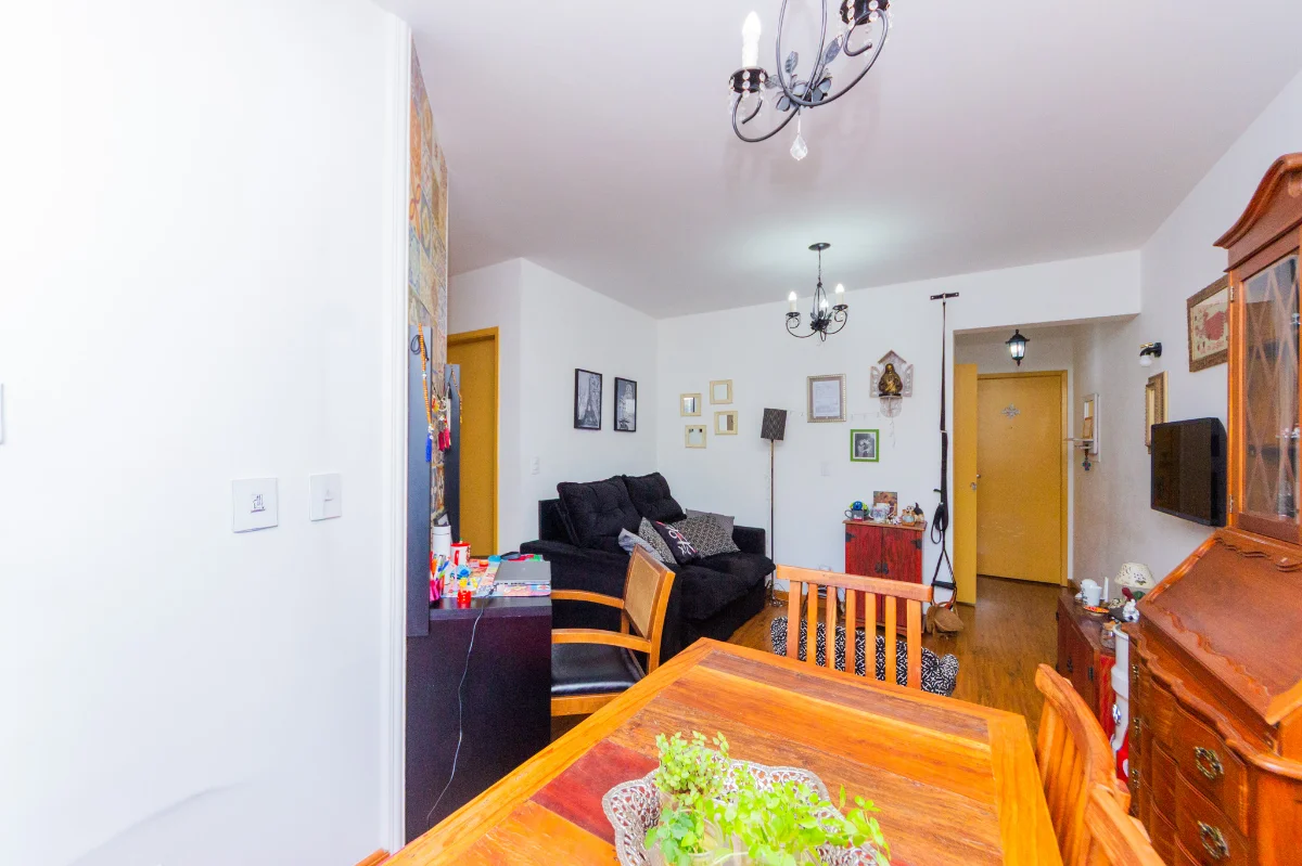 Apartamento na Vila Mariana próximo ao Metrô Ana Rosa e Paraíso — foto 6