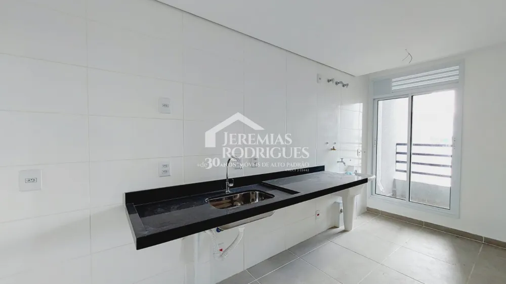 Apartamento com 2 dormitórios, 107 m² - Edifício Residencial Elegance - Taubaté/SP.