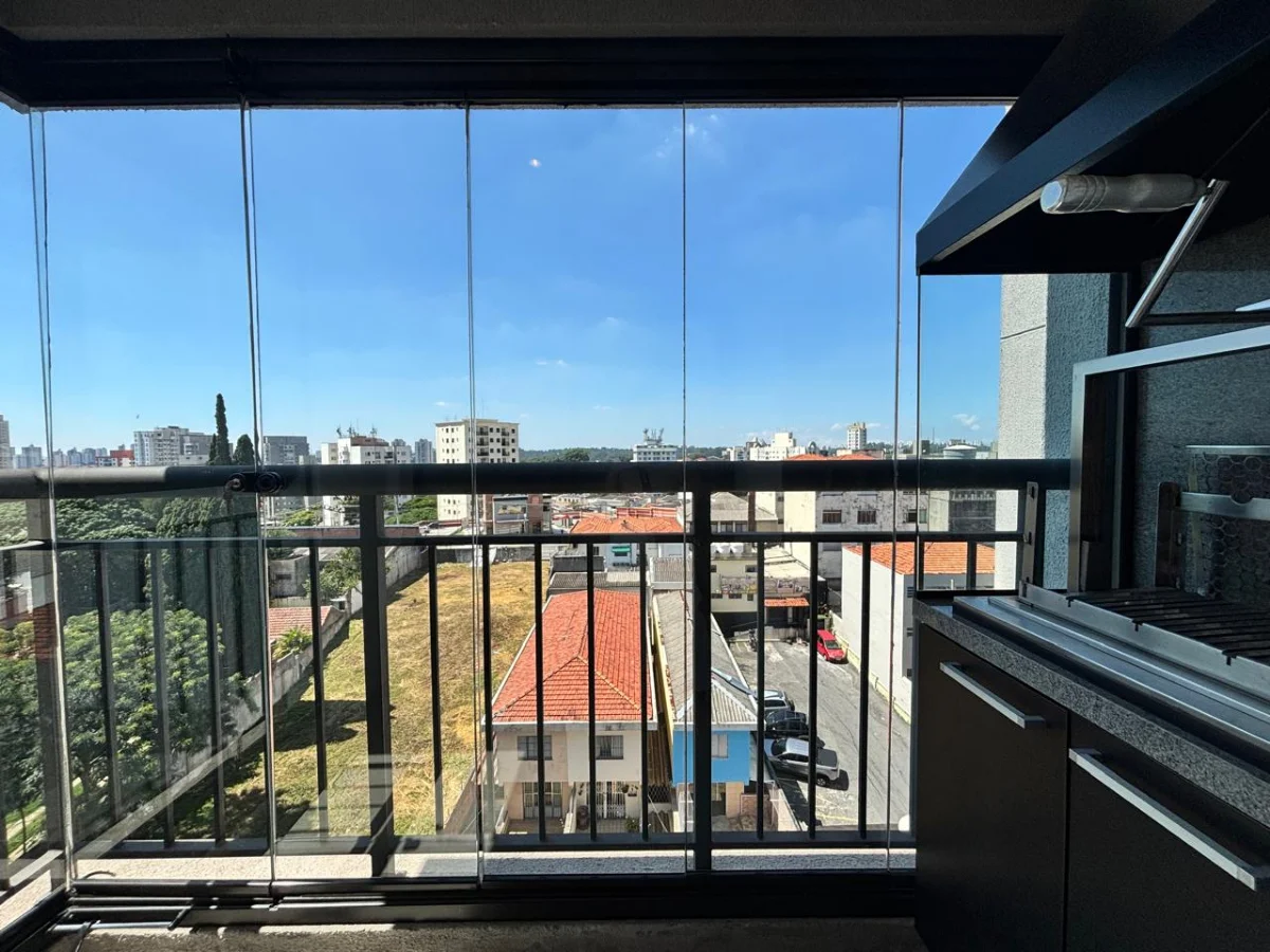 Apartamento no Jabaquara próximo ao Metrô Conceição e Jabaquara — foto 3