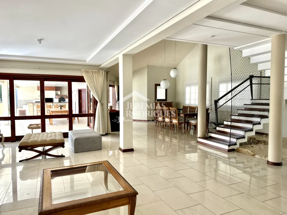 Casa com 4 quartos, 617 m² - Condomínio Taubaté Village - Taubaté/SP