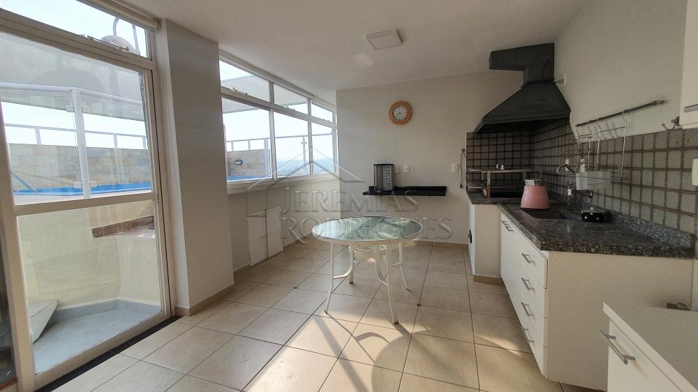 Apartamento com 4 quartos, 308 m² - Jardim das Nações - Taubaté/SP