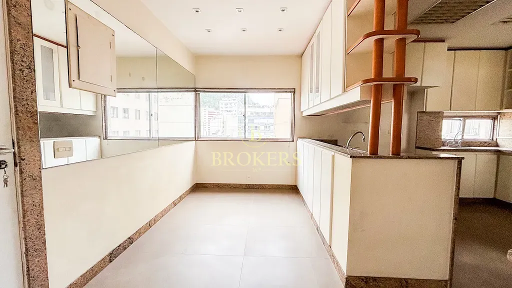 Apartamento padrão à Venda, Copacabana, Rio de Janeiro, RJ — foto 23