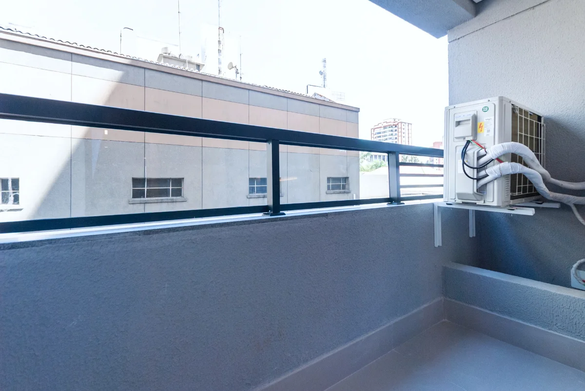 Studio na Vila Mariana - 32m² - Próximo ao Metrô