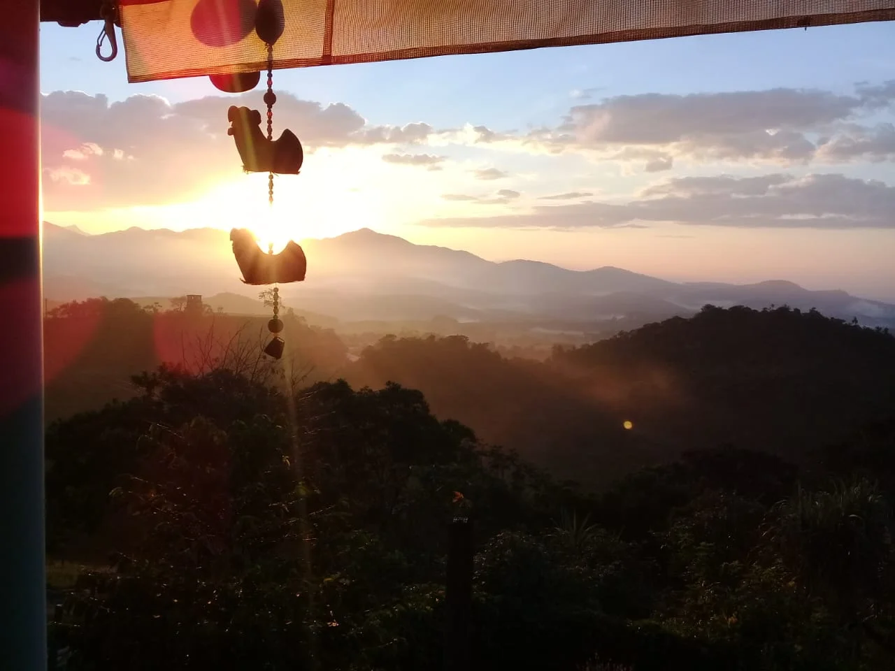 Fazenda á venda na Serra da Mantiqueira em Santo Antônio do Pinhal/SP.