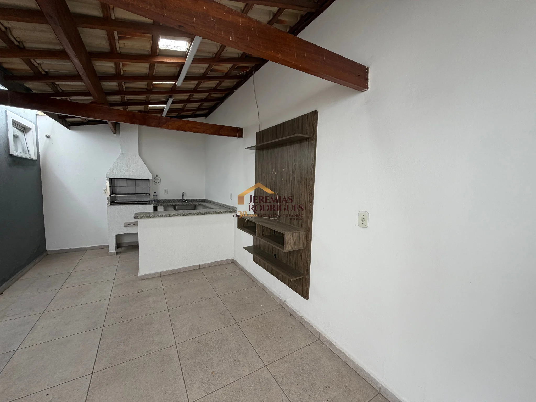 Casa para locação no Condomínio Morada dos Pássaros em Pindamonhangaba/SP. - foto 12