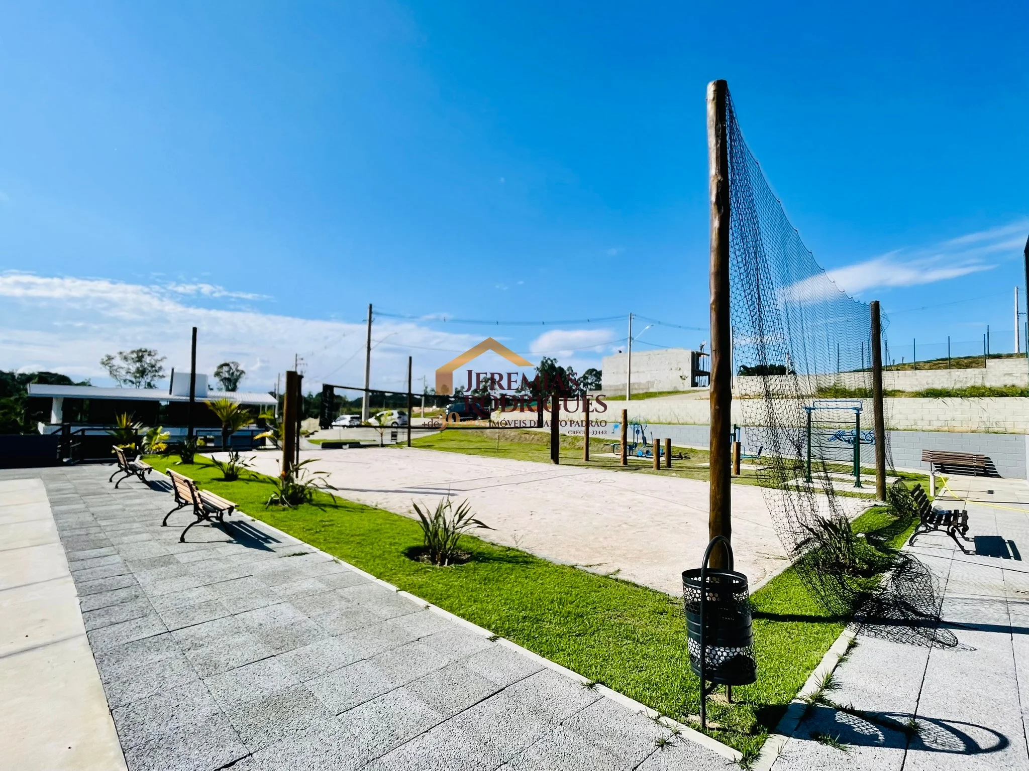 Terreno á venda no Condomínio Di Fiori em Taubaté/SP. — foto 36