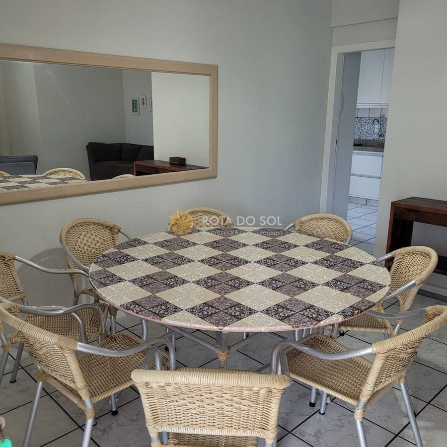 Residencial Vó Tide Cobertura 4 Quartos em Meia Praia Itapema/SC — foto 4