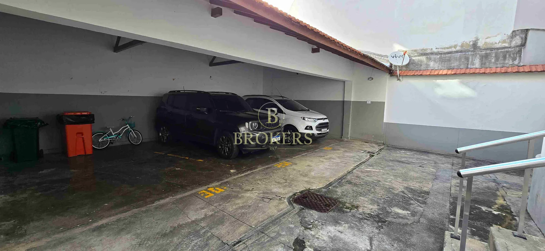 Apartamento espetacular à venda, Rua Fonte da Saudade, Lagoa, Rio de Janeiro. Sala ampla, 3 quartos — foto 42