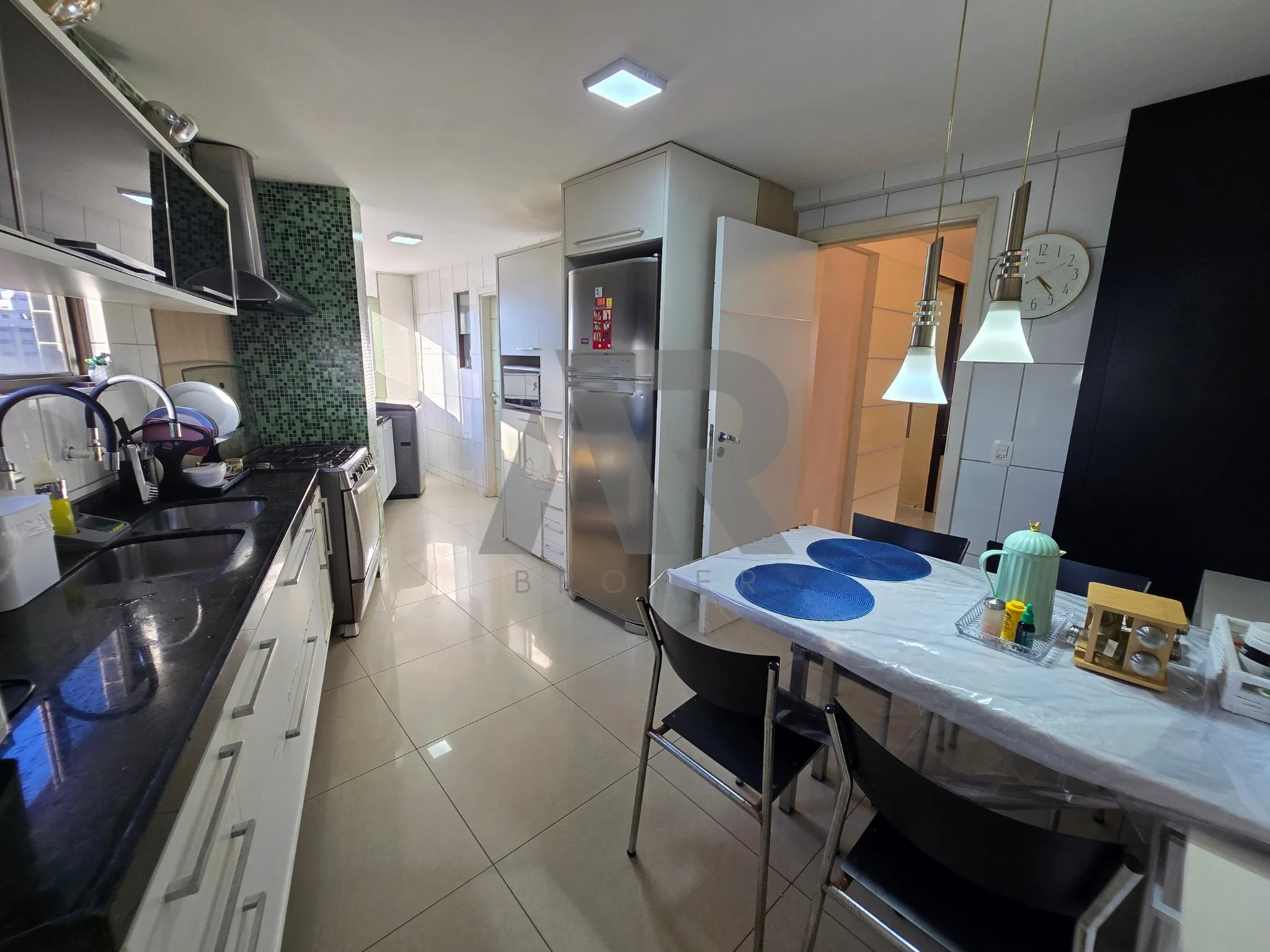 Spazio Chrisalys, Apartamento, 137,23m², 3 suítes, Nascente, Cocó - Fortaleza/CE