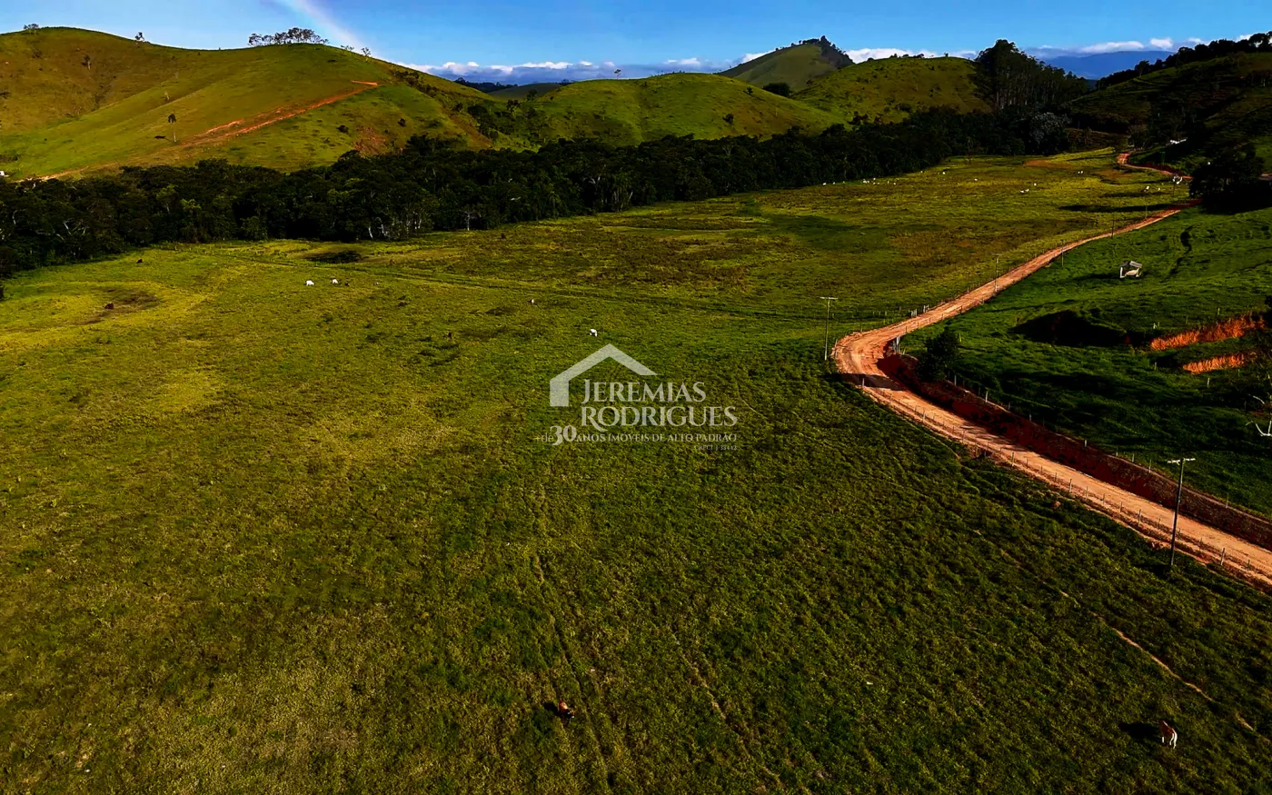 Rural misto à venda por R$ 23.500.000,00 - Cunha/SP