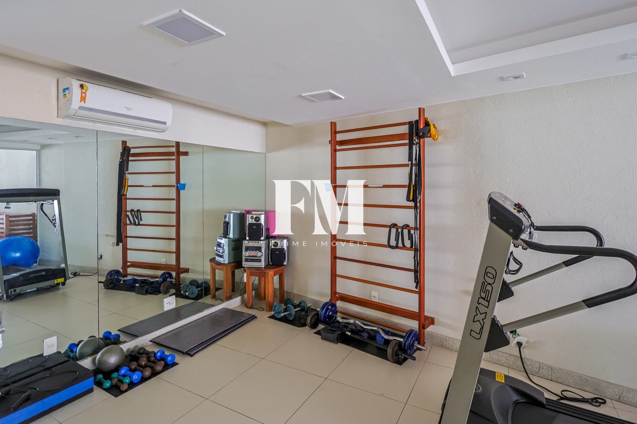 Botafogo | Rua São Manoel | Cobertura Quadriplex | 4 Suítes e 235m² com Lazer Completo - foto 50