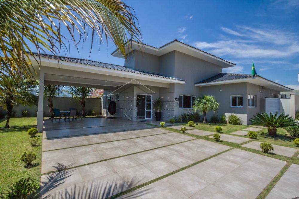 Casa para venda e locação com 4 suítes no Condomínio Real Ville em Pindamonhangaba/SP