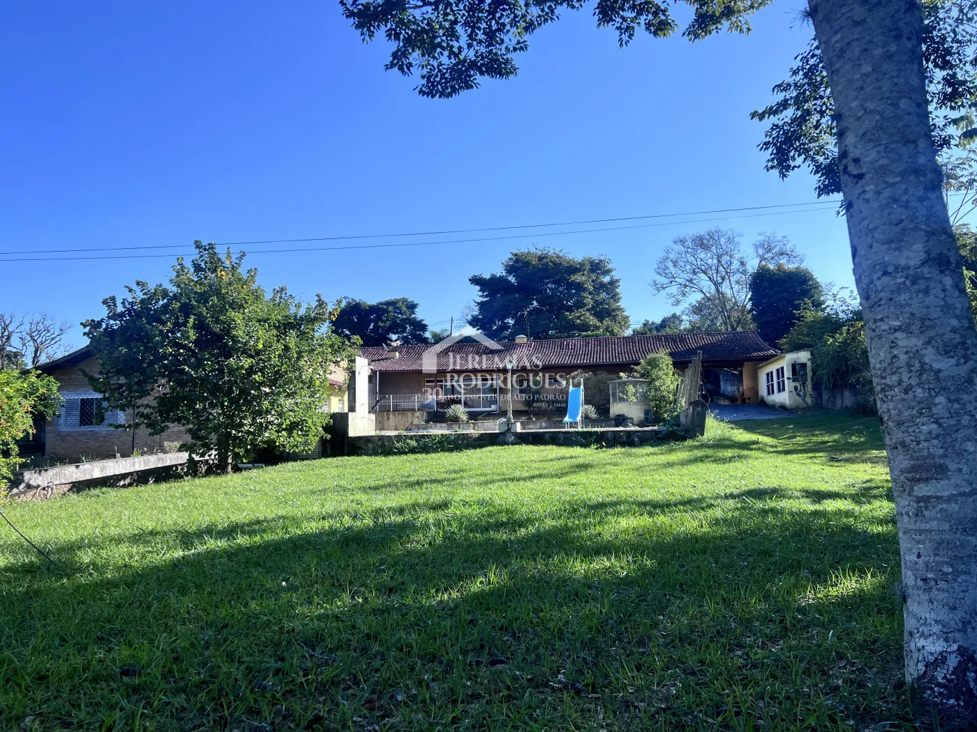 Chácara com 12 dormitórios, 900 m² - Guedes - Tremembé/SP