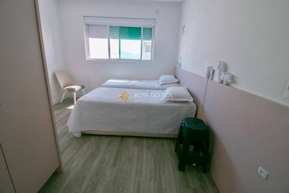 Residencial Provincia di Vicenza Apartamento 4 Suítes e 3 Vagas em Meia Praia Itapema SC — foto 15