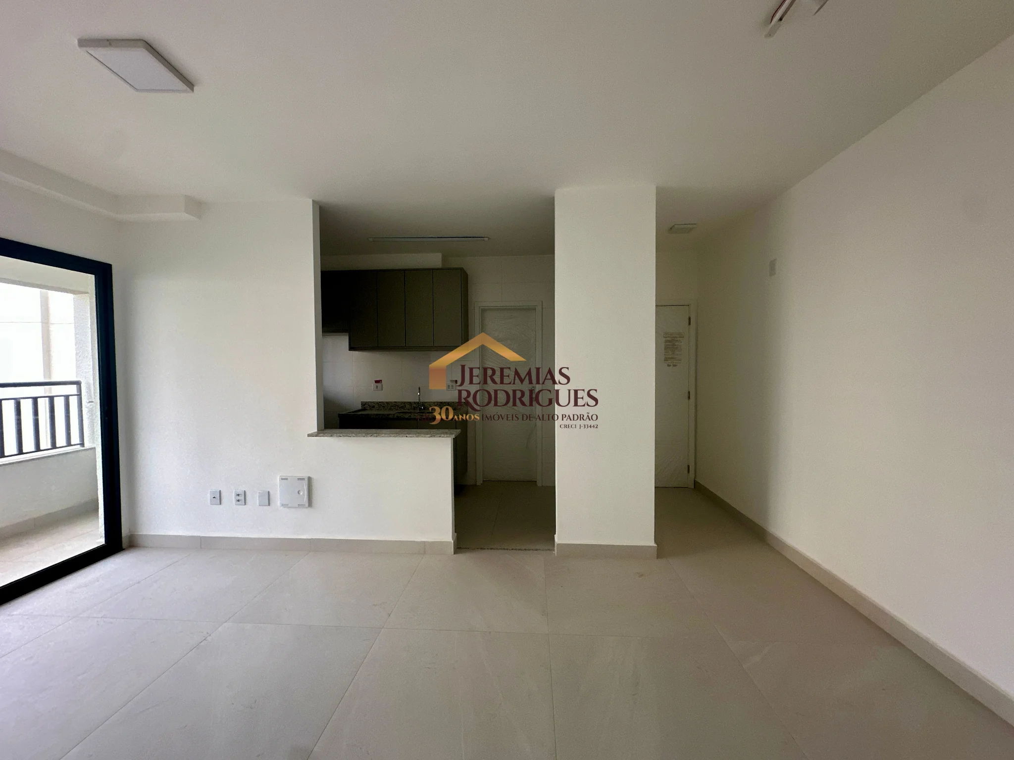 Apartamento para locação no Residencial Rembrandt em Taubaté/SP. — foto 5