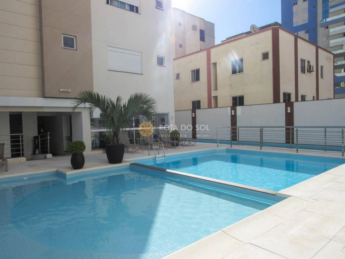 Mount Sinai Apartamento 4 Suítes Meia Praia Itapema SC