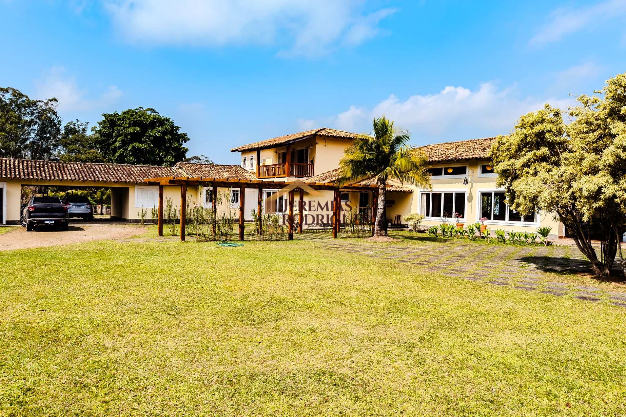 Fazenda à venda em Engenheiros Passos, Resende/RJ. — foto 37