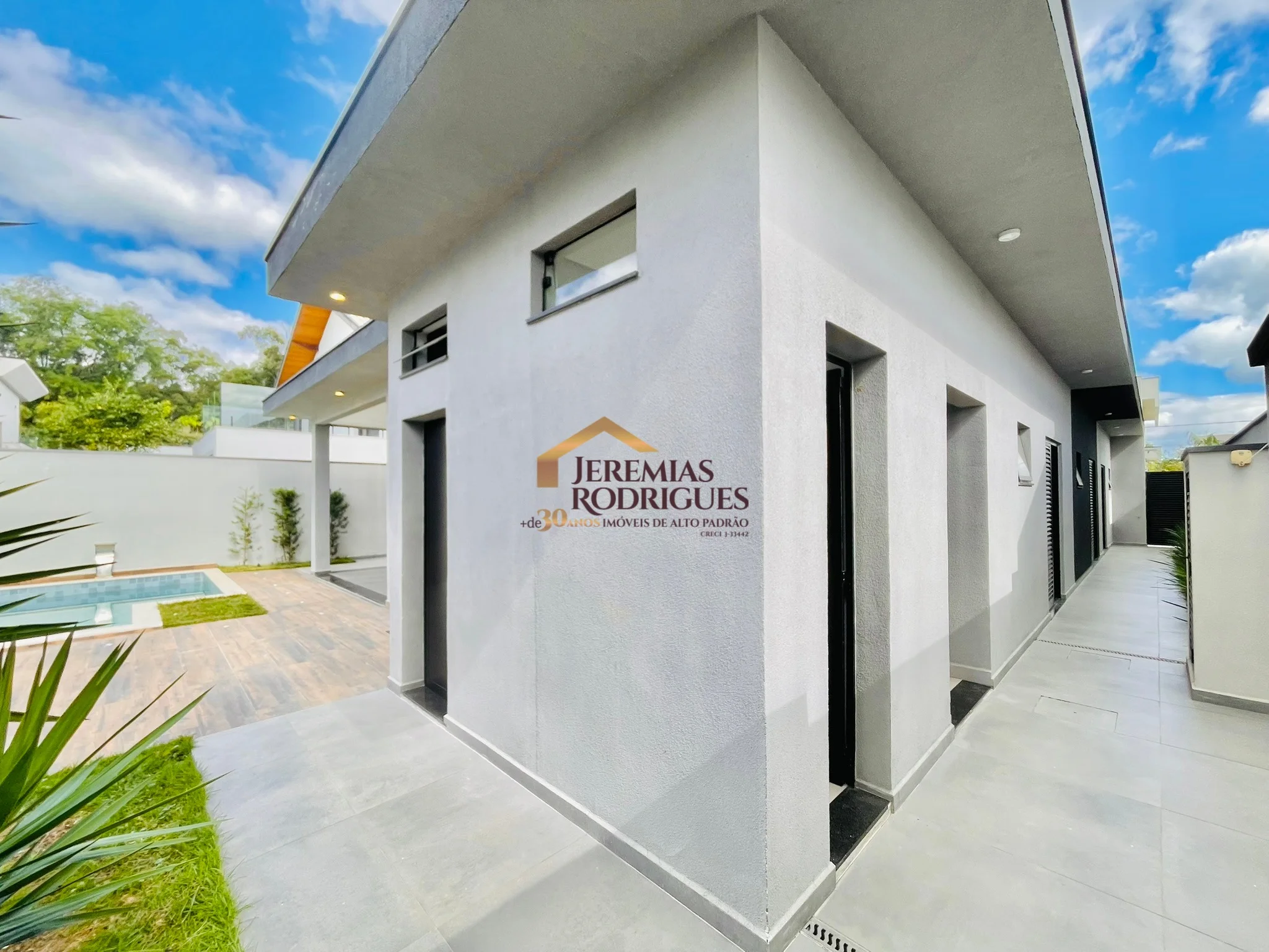 Casa à venda no Condomínio Residencial Terras de San Marco em Taubaté/SP. — foto 44