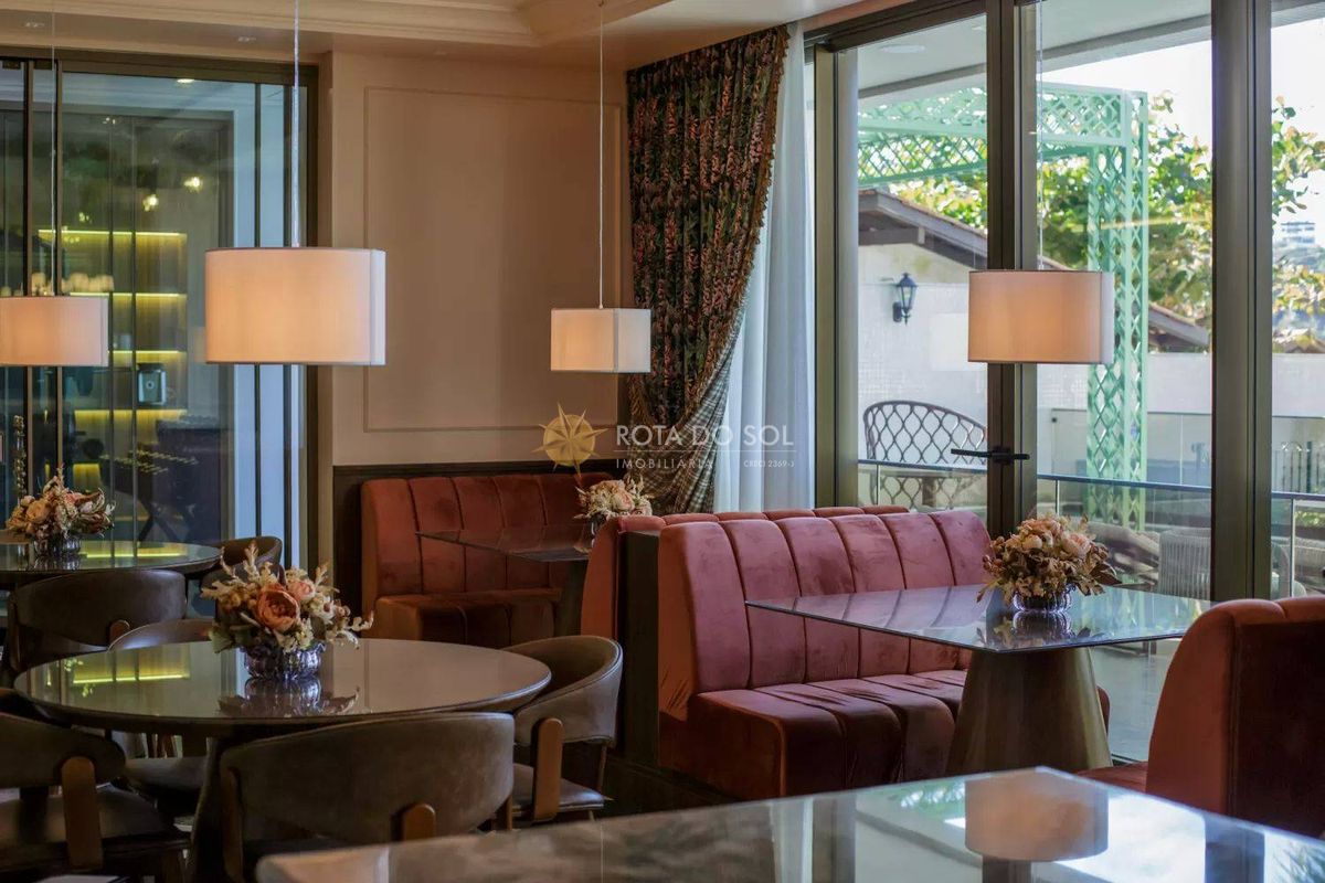 George VI Apartamento Frente Mar 4 Suítes Canto da Praia Itapema Sc — foto 16