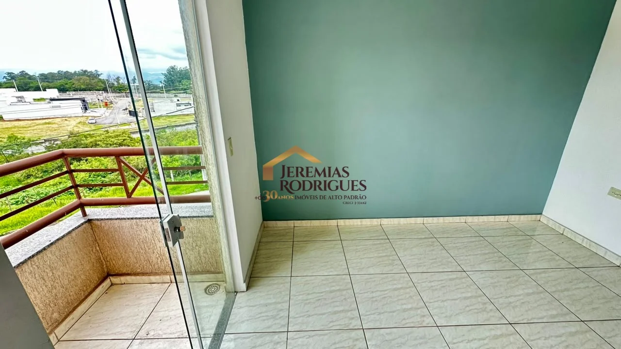 Apartamento para locação no Loteamento Residencial e Comercial São Paulo em Pindamonhangaba/SP. - foto 11