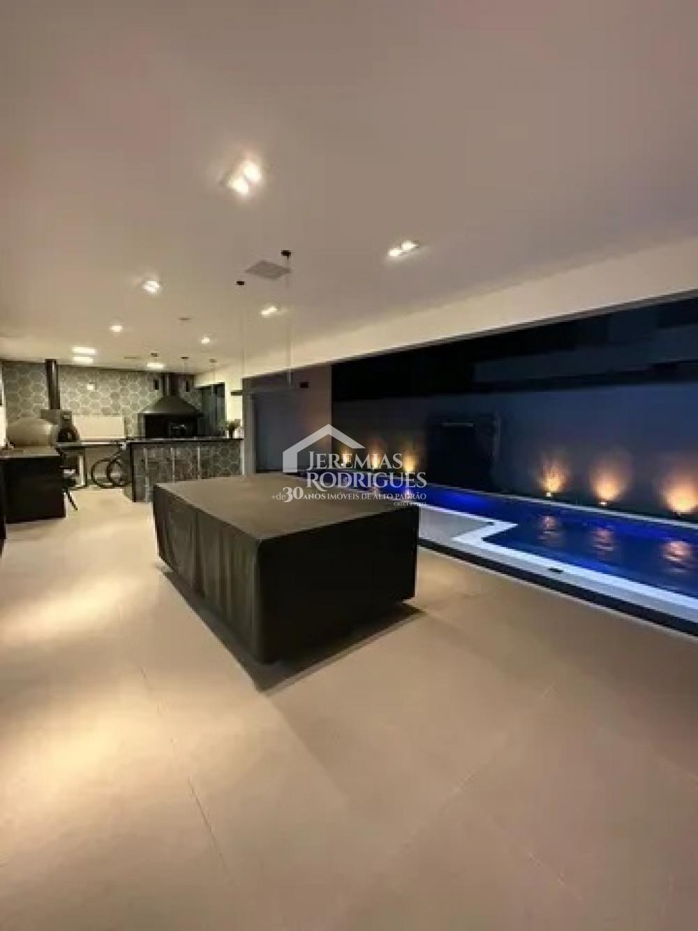 Casa com 3 dormitórios, 235 m² - Condomínio Ouro Ville - Taubaté/SP