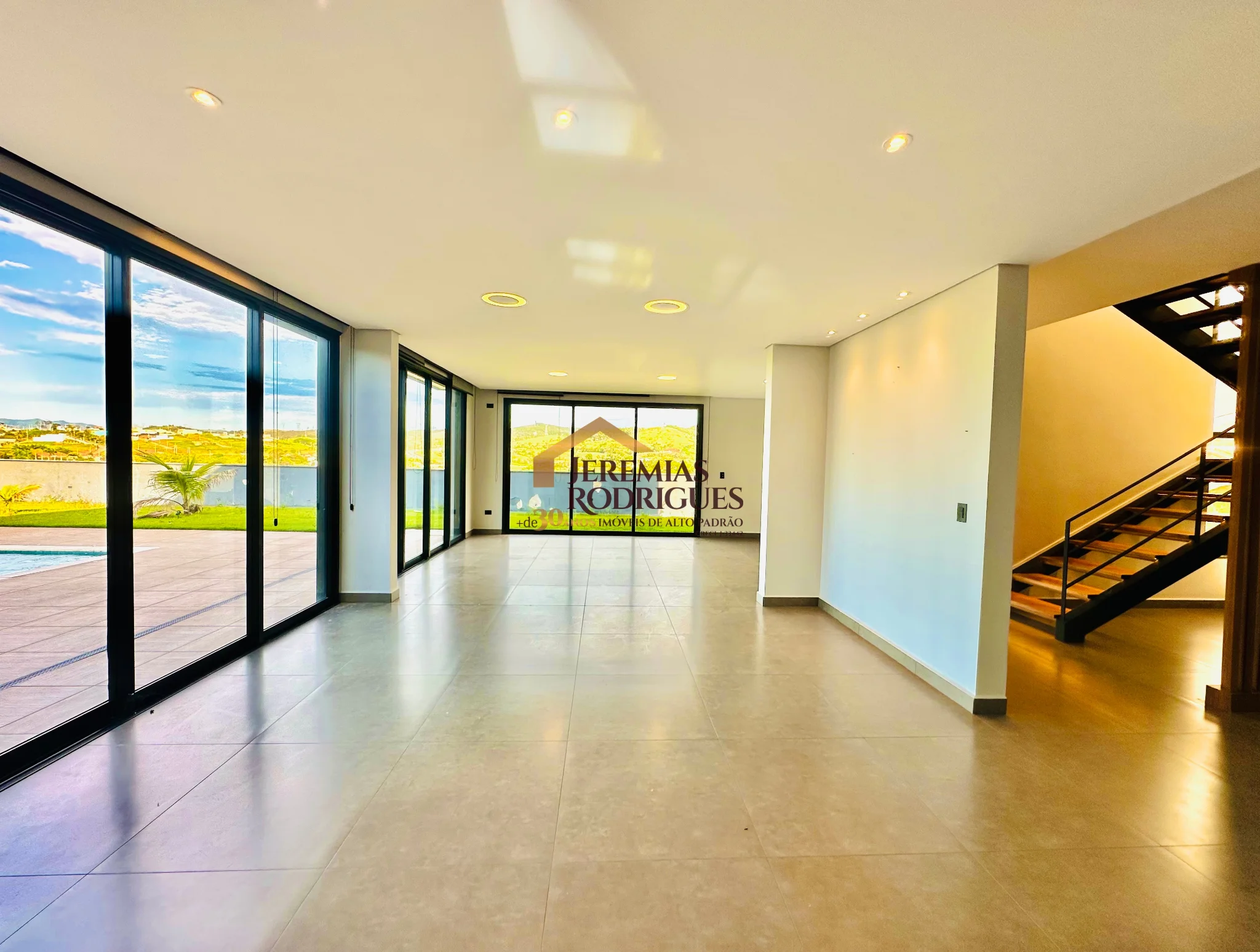 Casa à venda no Reserva Altos do Cataguá em Taubaté/SP. - foto 5