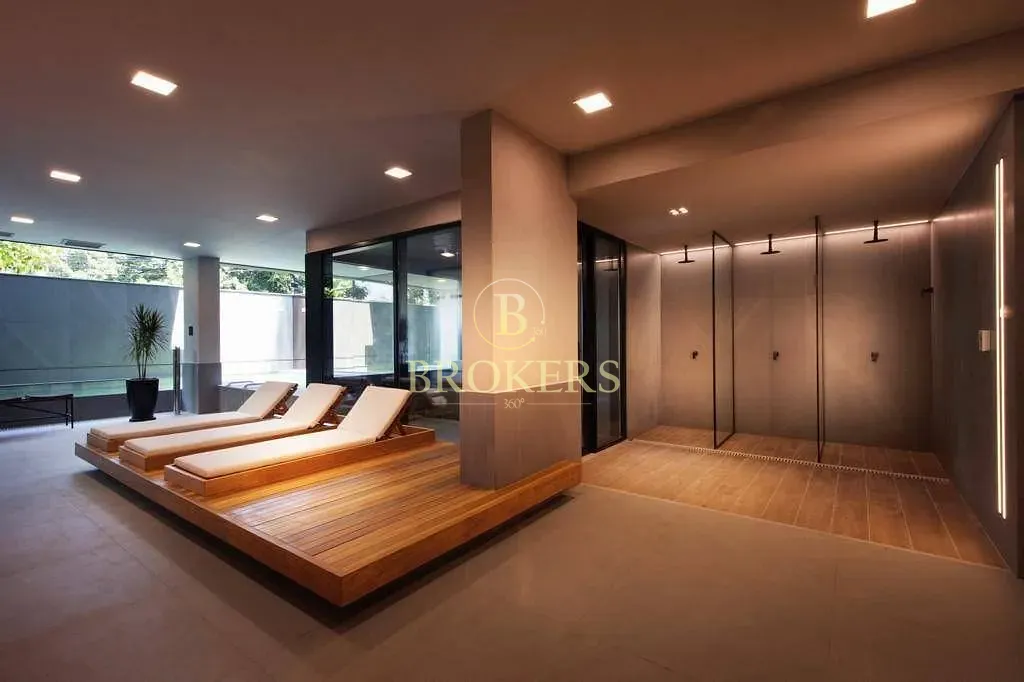 Avenida Borges de Medeiros - Apartamento 4 quartos - Lagoa - á venda - Cód 12901 — foto 9