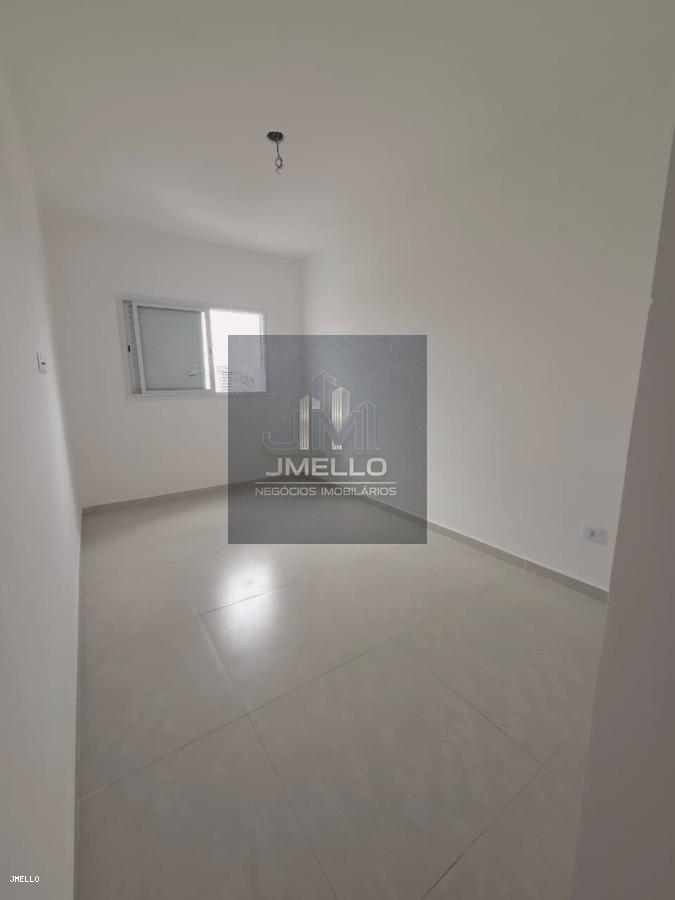 Apartamento para Venda em Praia Grande, Aviação, 2 dormitórios, 1 suíte, 2 vagas
