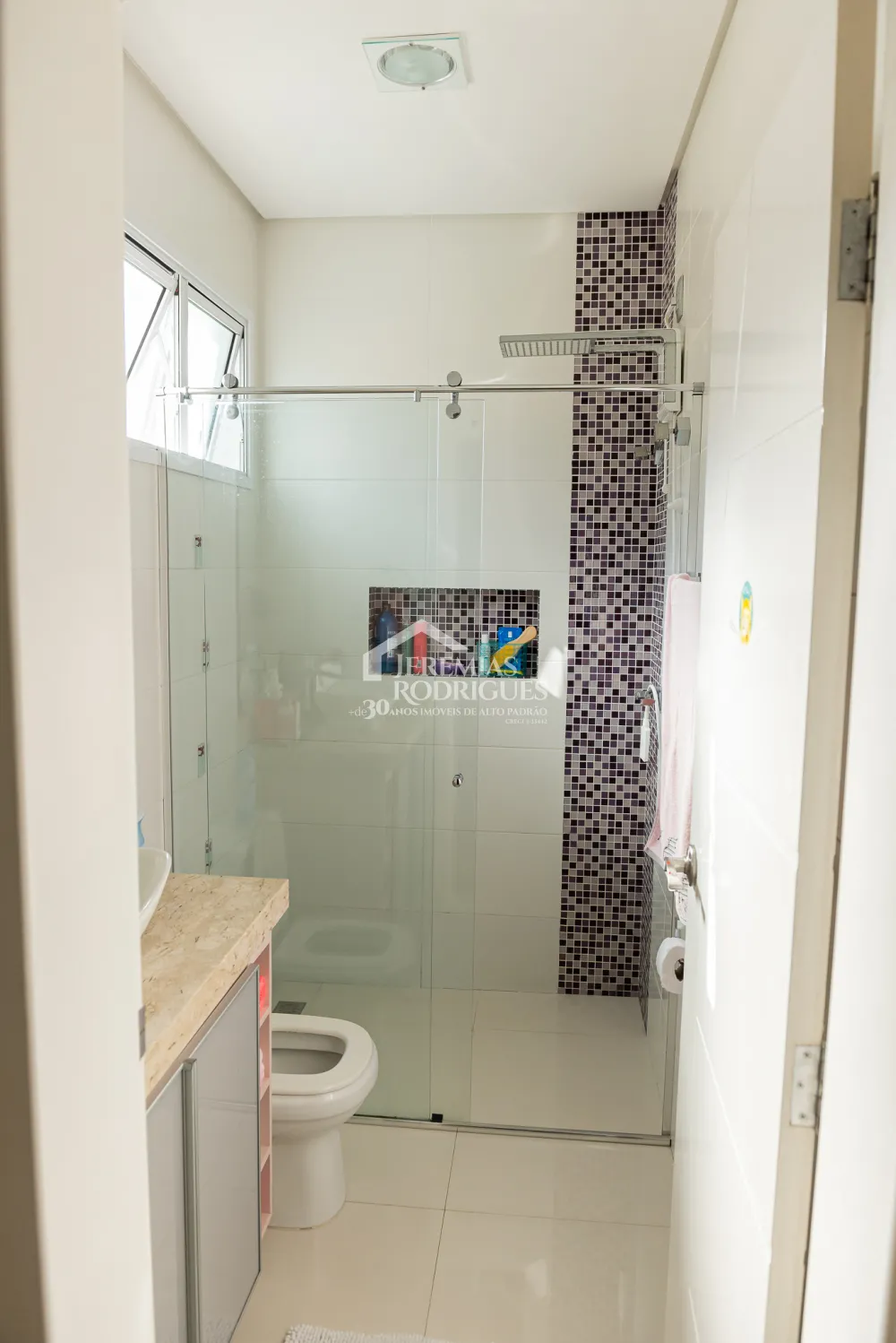 Casa à venda no Condomínio Residencial Terras de San Marco em Taubaté/SP