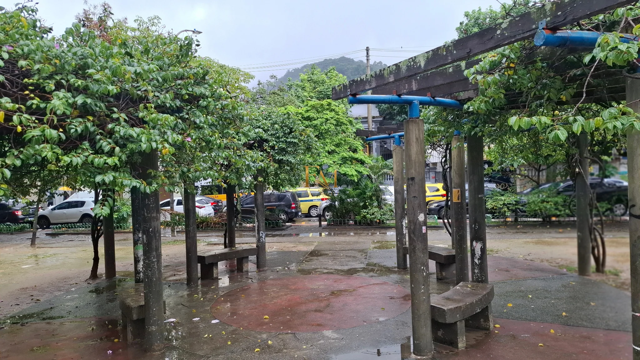 Apartamento 4 quartos a venda, Praça Joia Valansi, Botafogo, RJ — foto 1