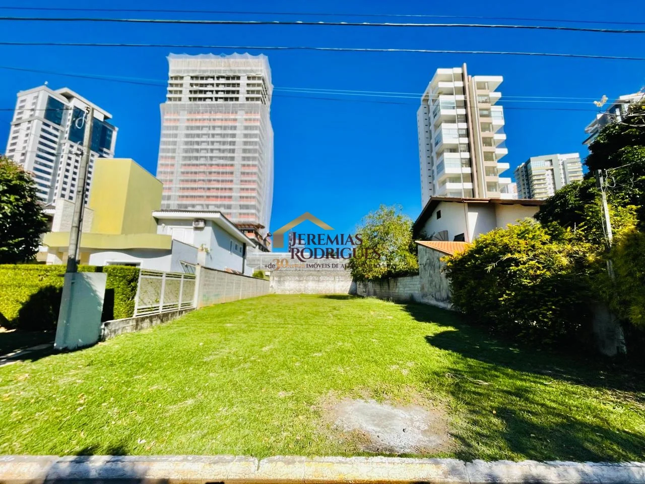 Terreno à venda no Condomínio Taubaté Village em Taubaté/SP.  — foto 5