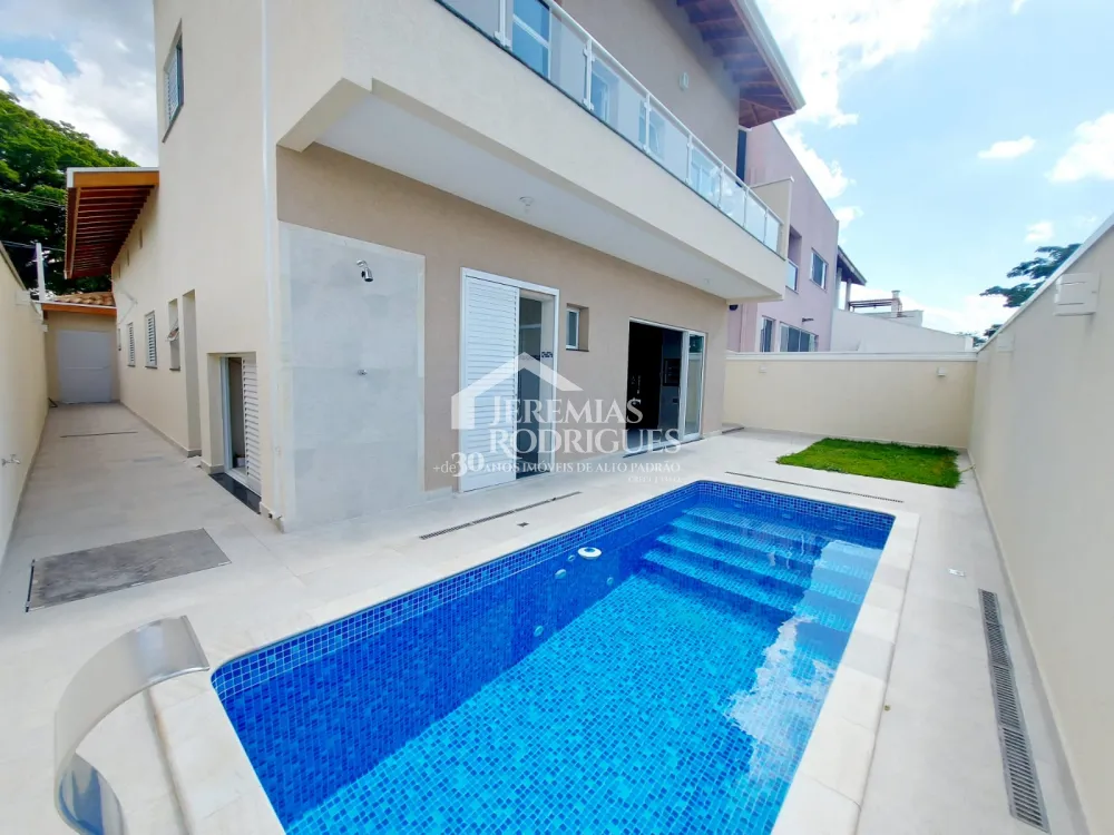 Casa com 3 quartos, 220 m², à venda por R$ 1.100.000- Parque Vera Cruz - Tremembé/SP