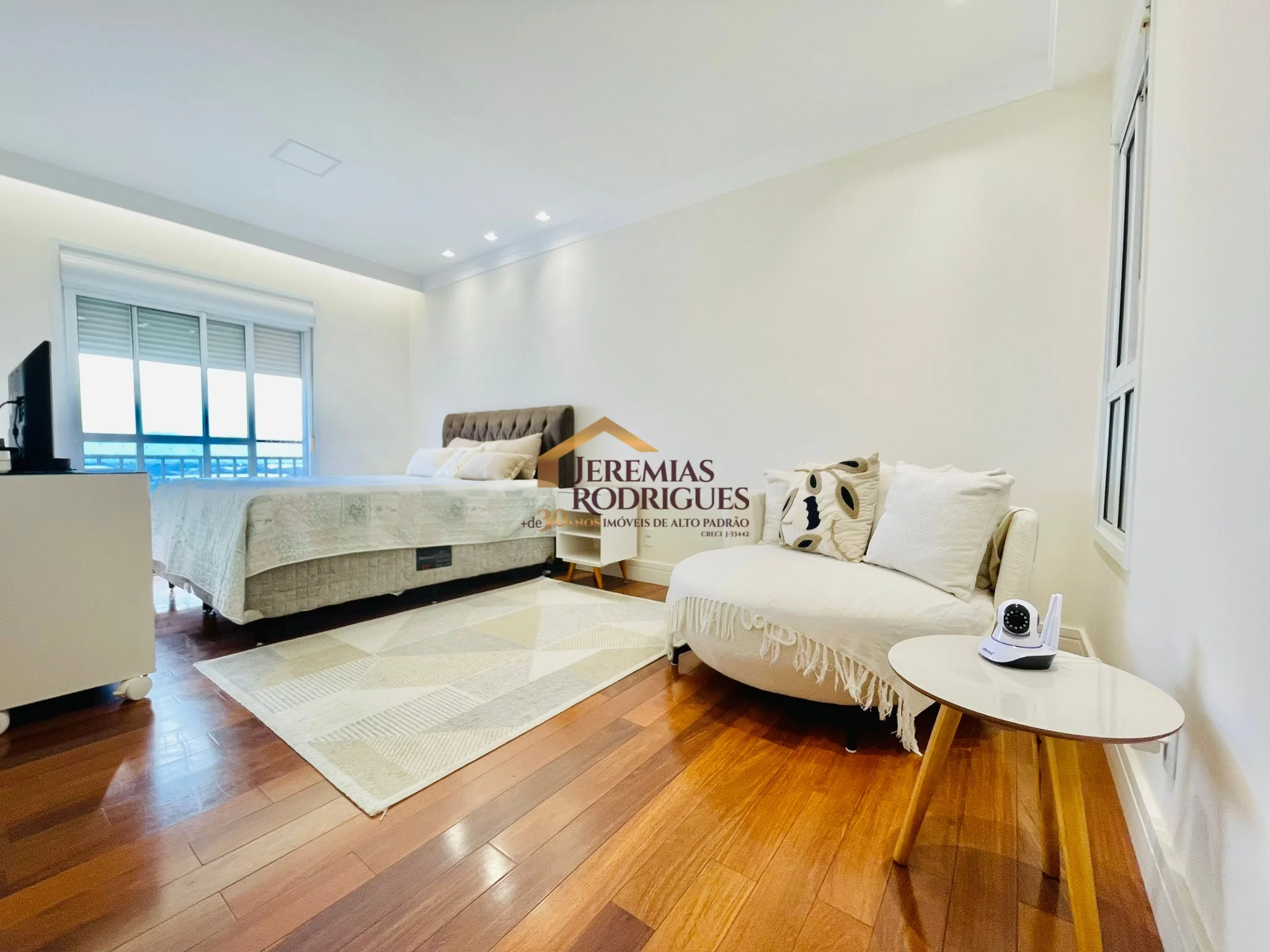Apartamento à venda no Condomínio Des Arts em Taubaté/SP. — foto 29