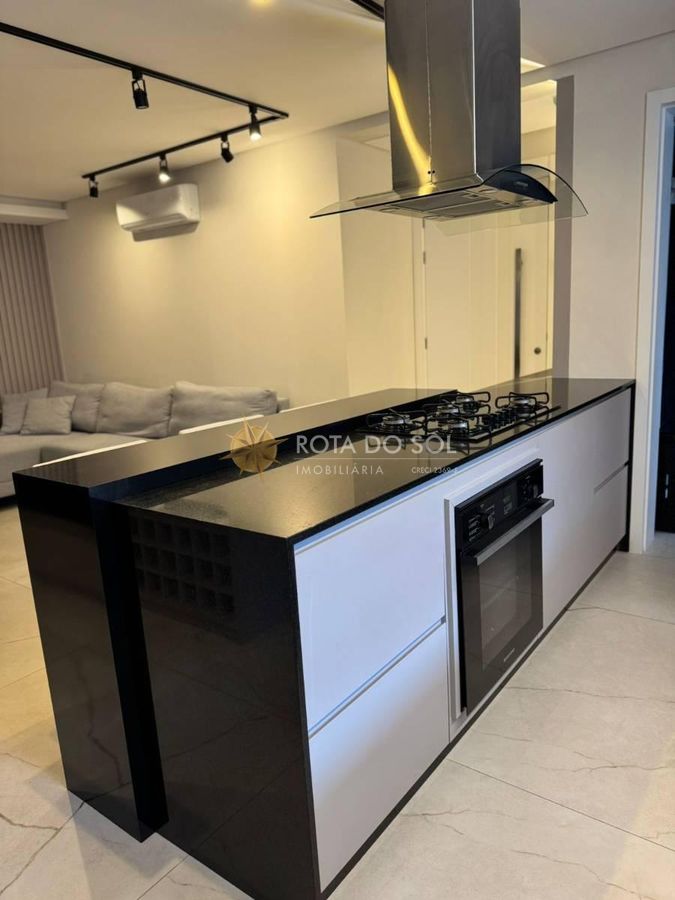 Sky Tower Residence Apartamento 3 Suítes 2 Vagas Perequê Porto belo SC — foto 6