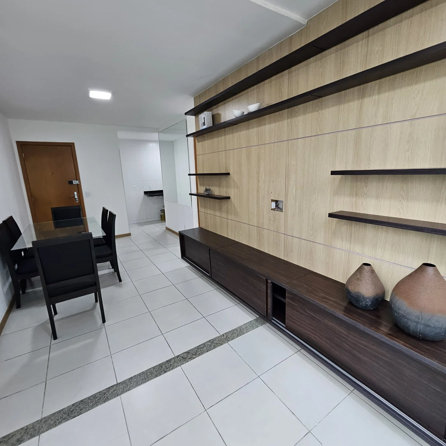 APARTAMENTO 3 QUARTOS COM SUÍTE À VENDA – ITAPARICA | VILA VELHA/ES - foto 21