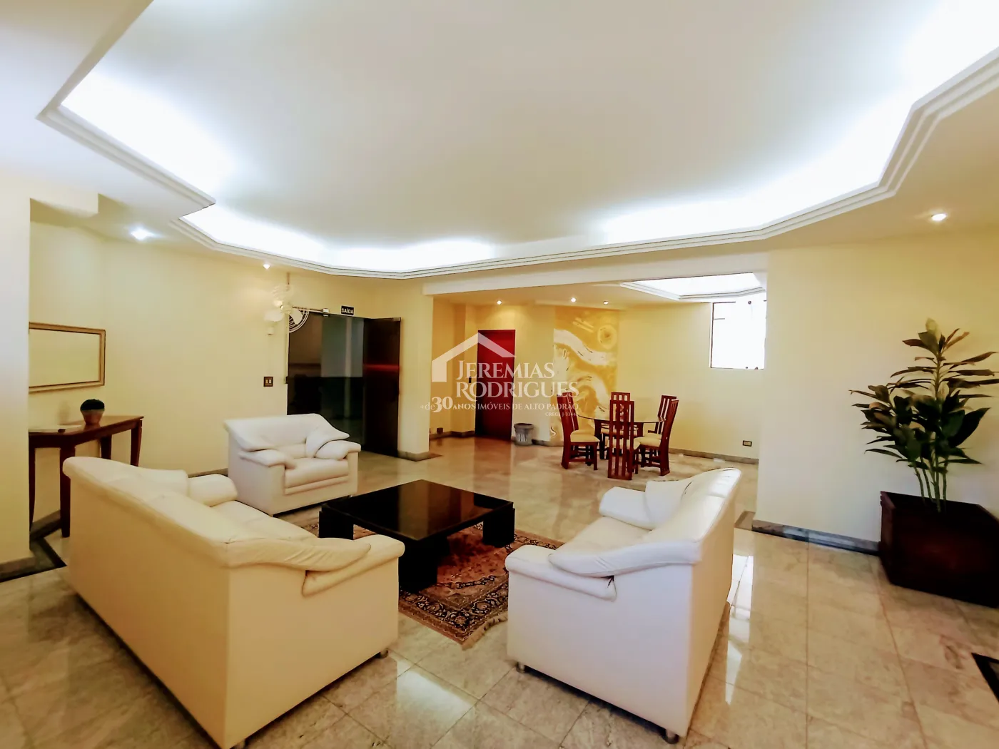 Apartamento para venda com 2 suítes no Edifício Rosa Abirached em Taubaté/SP