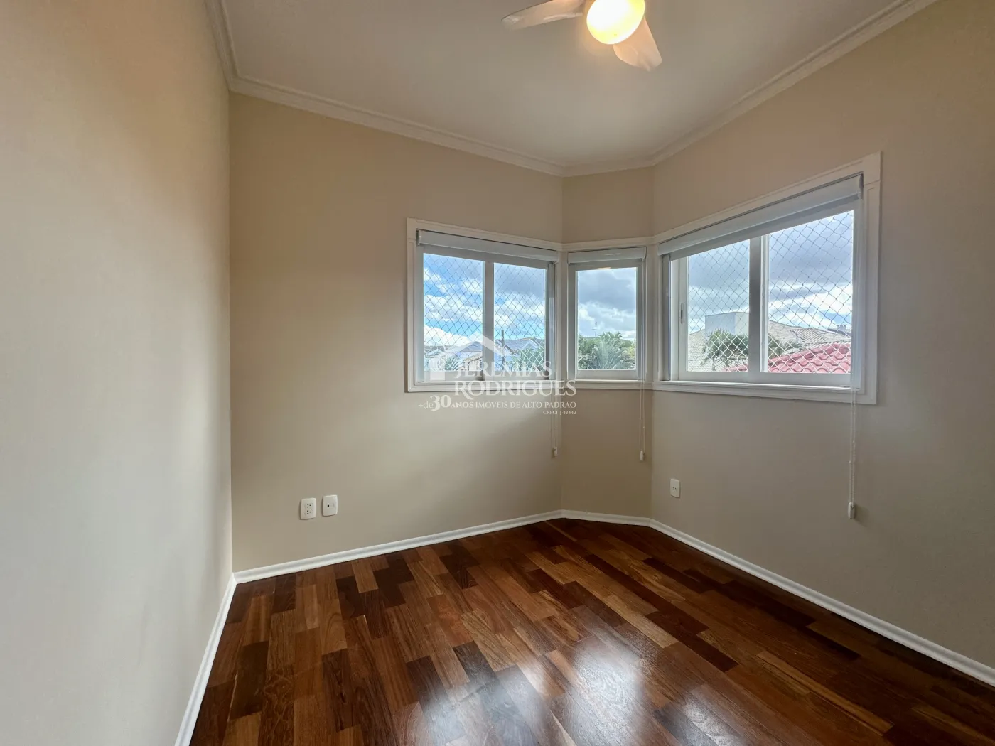 Casa para locação com 4 dormitórios no Condomínio Taubaté Village em Taubaté/SP - foto 51