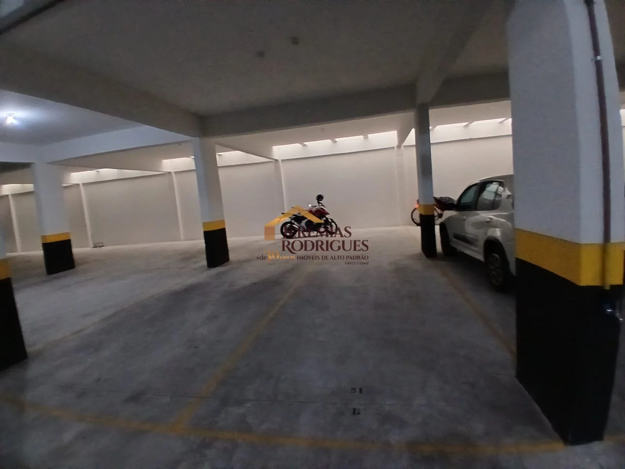 Apartamento à venda no Centro em Taubaté/SP. — foto 25