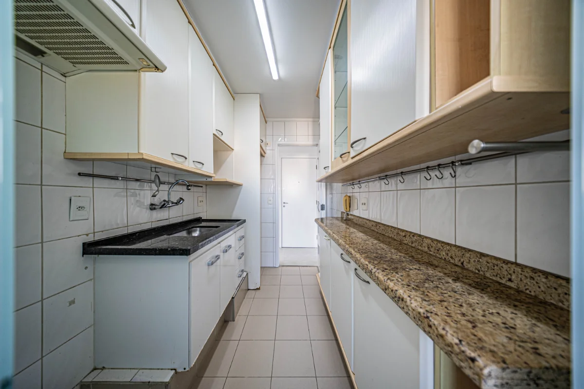 Apartamento na Vila Mariana próximo ao Metrô Klabin — foto 36