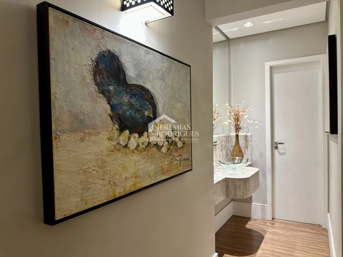 Apartamento com 2 dormitórios, 171 m² - Edifício Solar dos Juritis - Taubaté/SP.