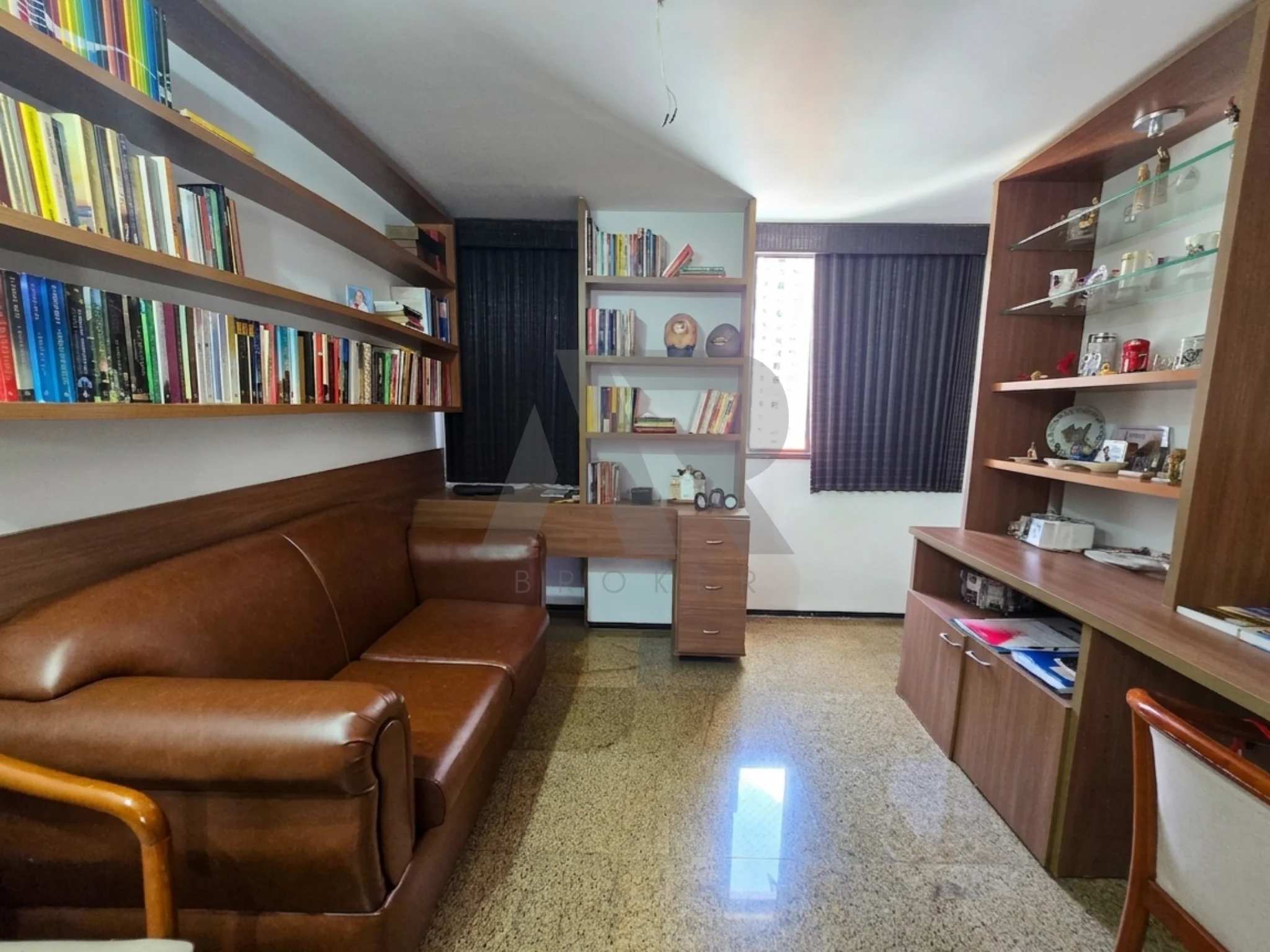 Ed. Sintra, 210,95m², 4 quartos (3 Suítes), Meireles, Fortaleza/CE — foto 16