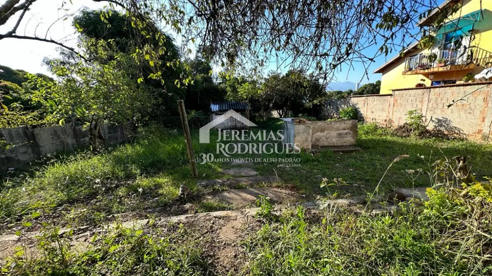 Terreno com 2.319 m² - Santana - Pindamonhangaba/SP