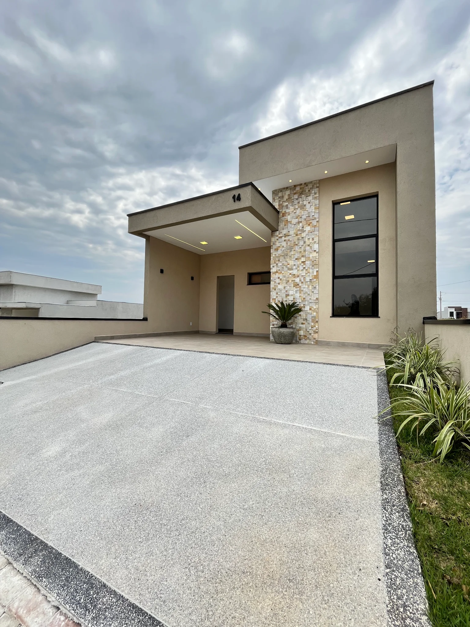 Casa com suíte e closet à venda no Condomínio Bosque da Imperatriz – Pindamonhangaba/SP