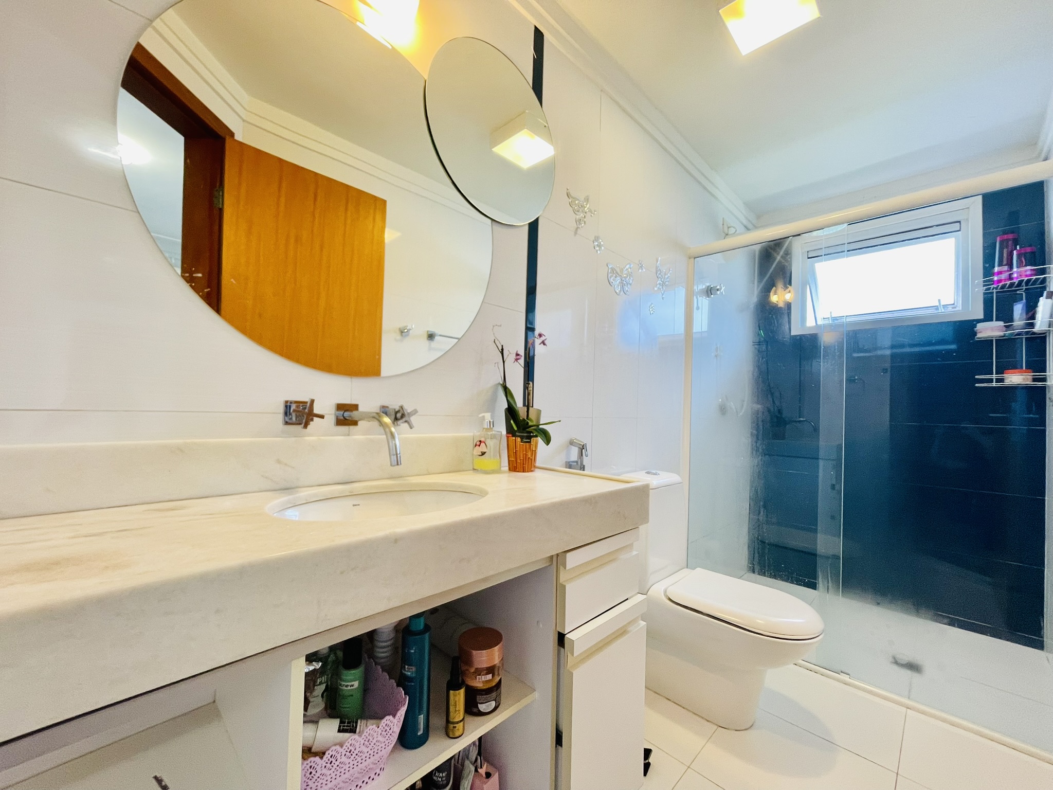 Casa para venda com 4 dormitórios no Condomínio Campos Do Conde I em Tremembé/SP