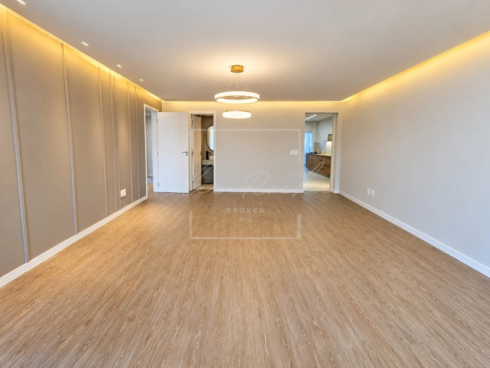 Ed. Thiago Albuquerque, 223 m², 100% Reformado, 4 suítes, Nascente, Aldeota - Fortaleza/CE - foto 3