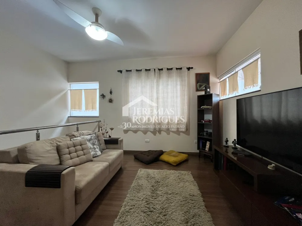 Casa com 3 dormitórios, 230 m² - Condomínio Campos do Conde I - Tremembé/SP