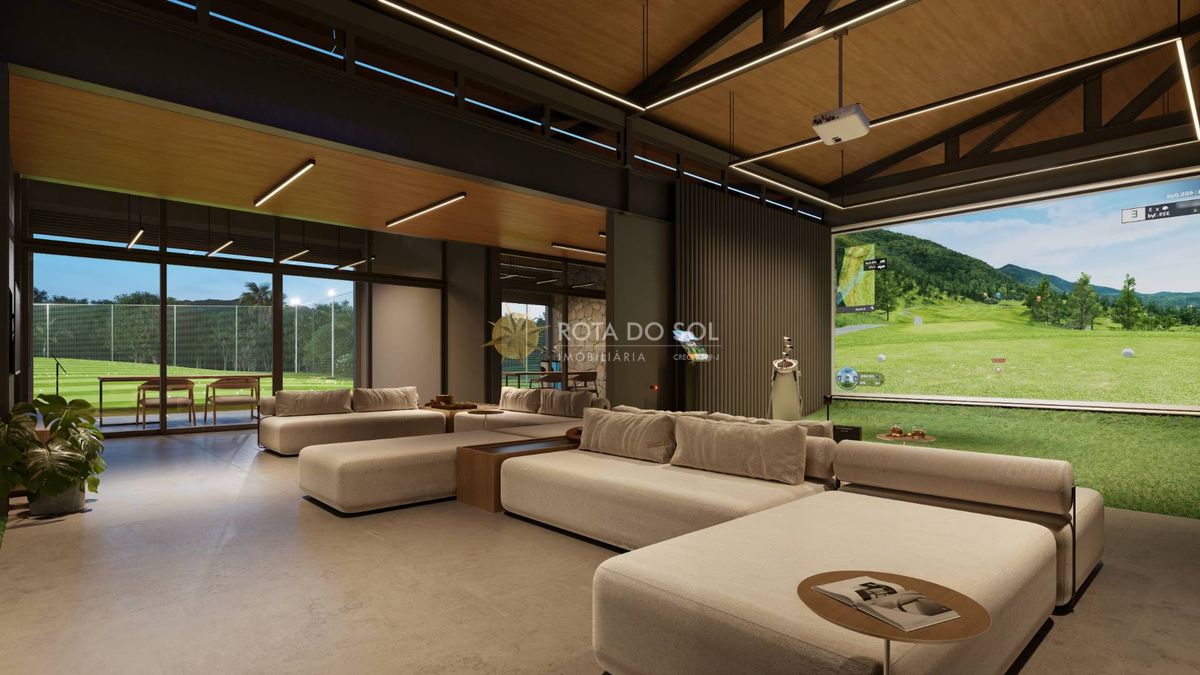 Porto Belo Golf All Resort Lotes em Condomínio de Alto Padrão em Porto Belo SC — foto 11