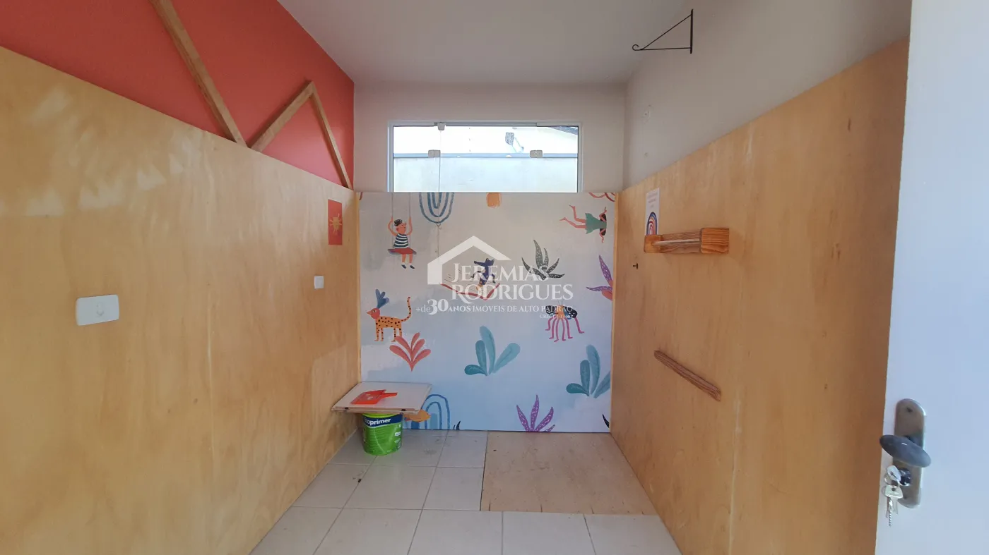 Ponto comercial para venda e  locação com 175 m² no bairro Jardim das Nações em Taubaté/SP