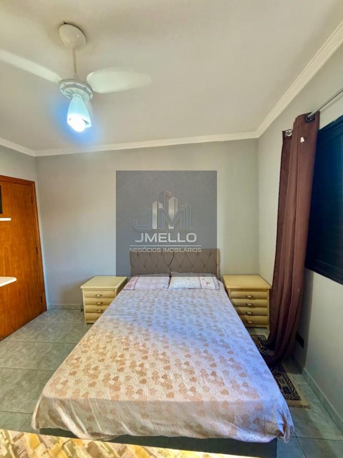 Apartamento para Venda em Praia Grande, Maracana, 1 dormitório, 1 banheiro, 1 vaga